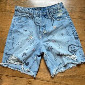 Women’s denim jeans NWOT